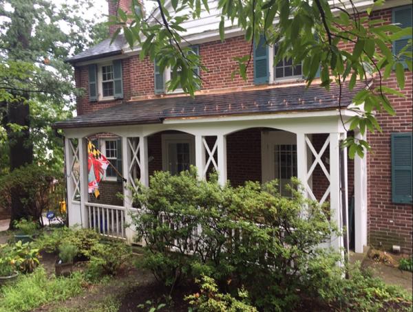 TSW Roofing Solutions Inc