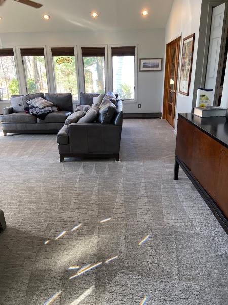 Kleenrite Carpet Care
