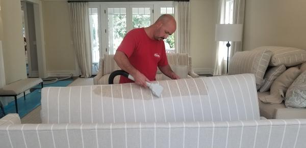 Kleenrite Carpet Care