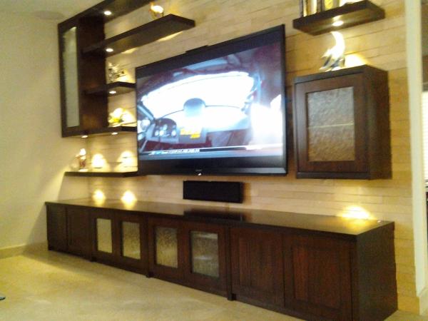 International Cabinetry