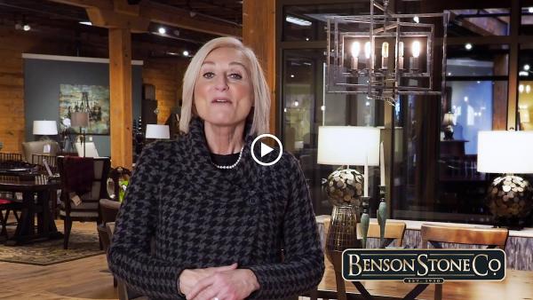 Benson Stone Company
