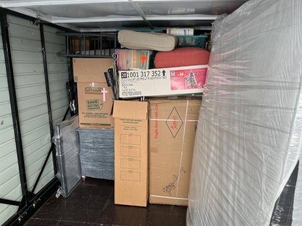 Mountem Up Movers LLC