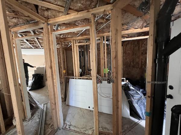 Clarity Electric LLC