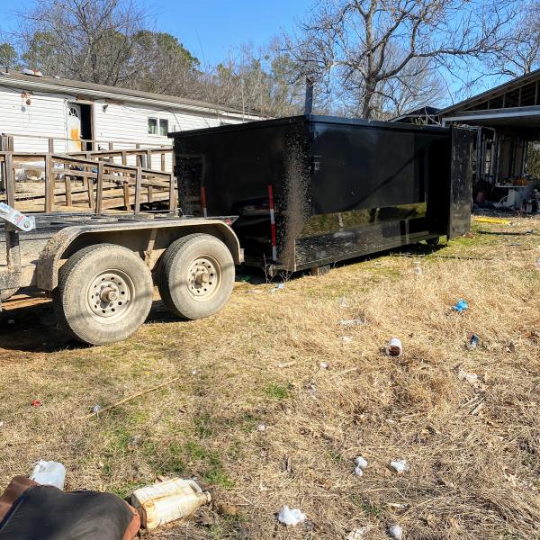 Junk Squad Junk Removal & Dumpster Rental