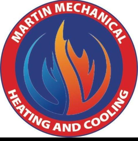 Martin Mechanical Heating & Cooling