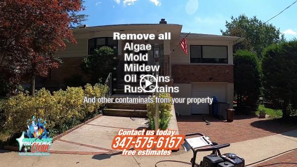 Pro Surface Clean