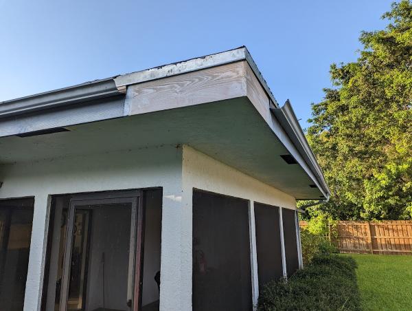 Roof Repairs Only