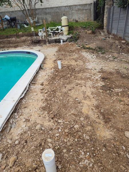 Frank Irrigation & Landscaping