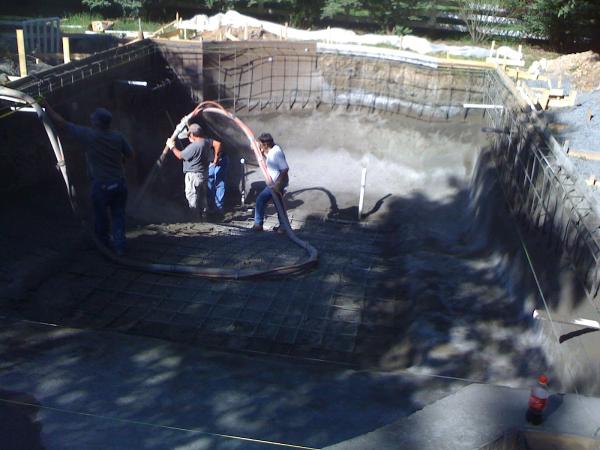 Aladdin Pools