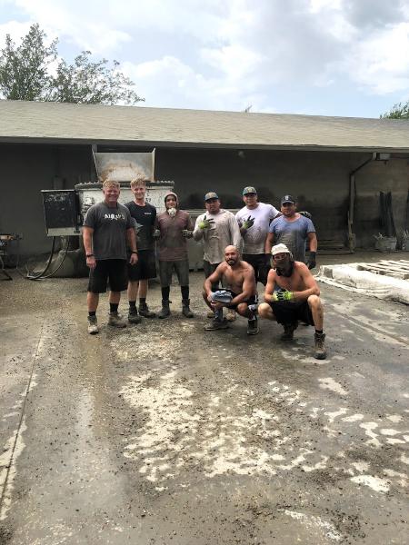 All-Star Concrete