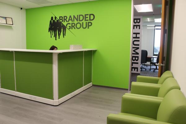 Branded Group