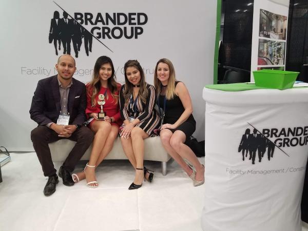 Branded Group