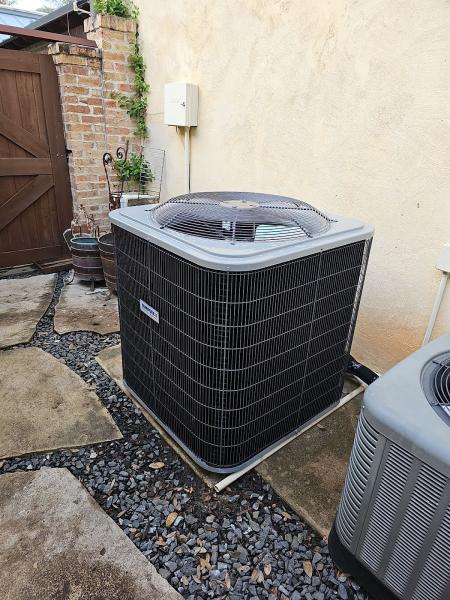 Relentless Cooling & Heating LLC