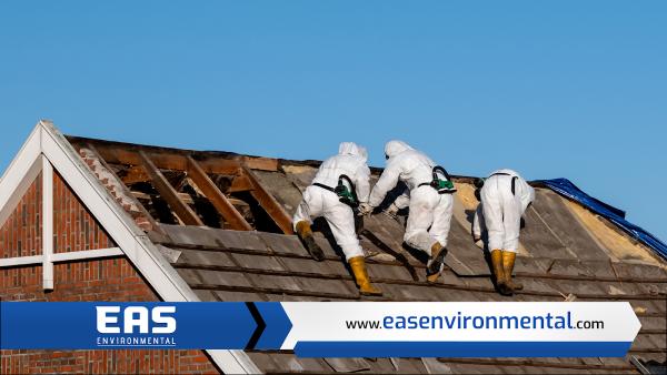 EAS Environmental