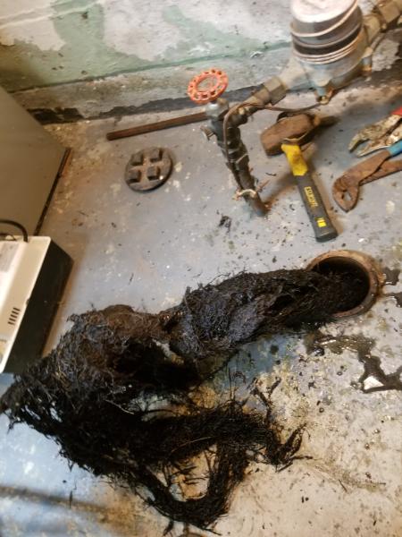 Ken's Sewer Service