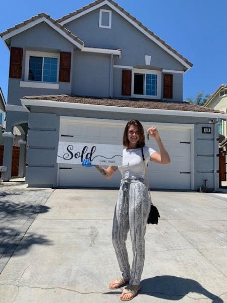 Travis Clarke Homes