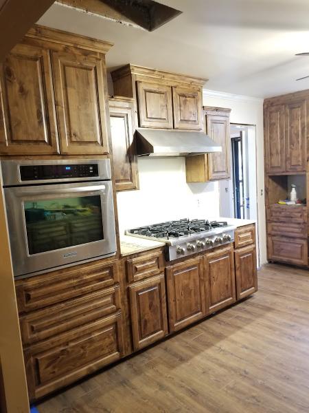 Allsbrook Restoration and Repair LLC