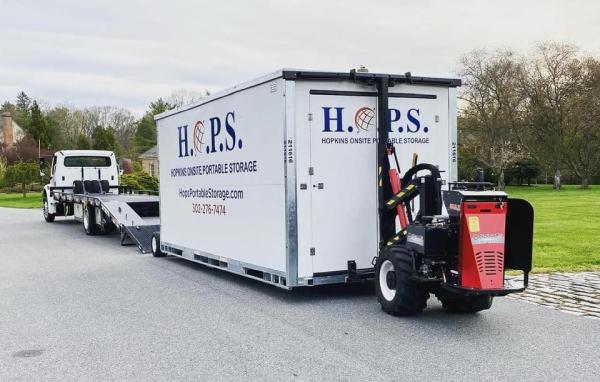Hopkins & Sons