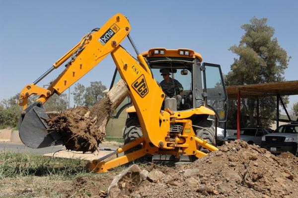 AA Land Development