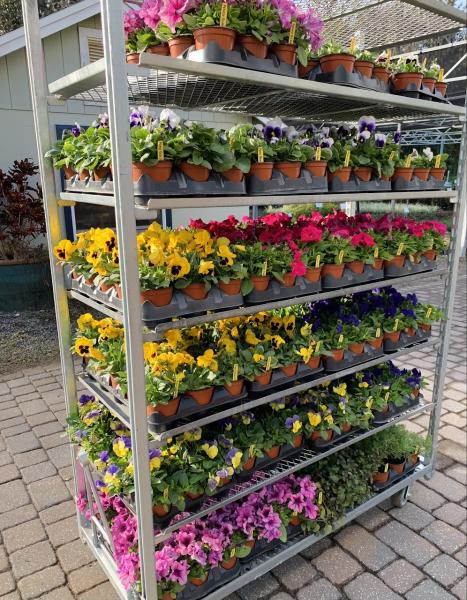 Liberty Landscape Supply at Trad's