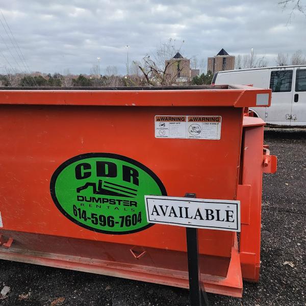 Cheapest Dumpster Rental LLC
