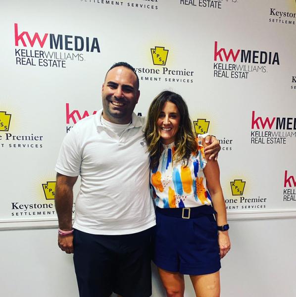 The Kerezsi Real Estate Team