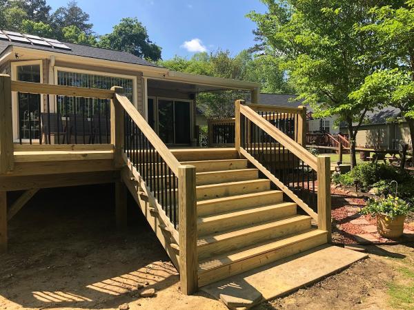 House2home Remodeling LLC