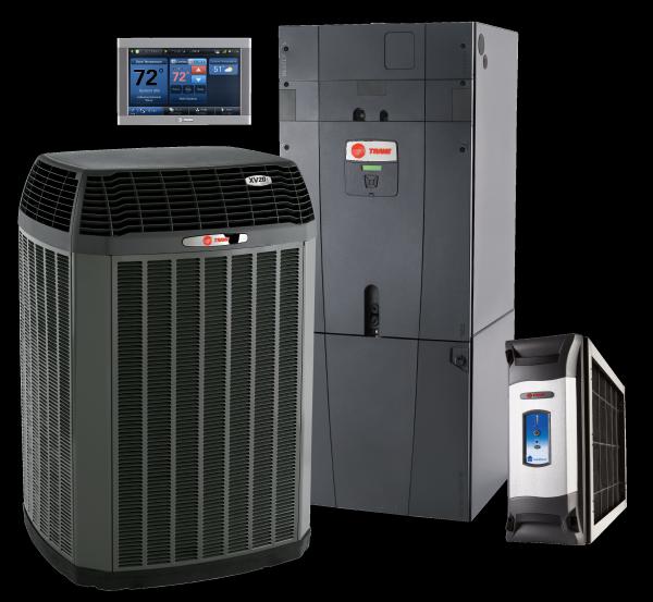 Advanced Cooling Systems