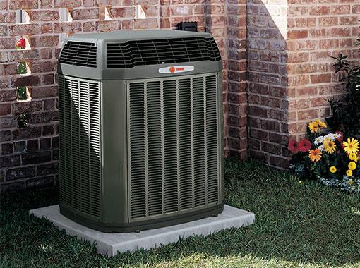 Advanced Cooling Systems
