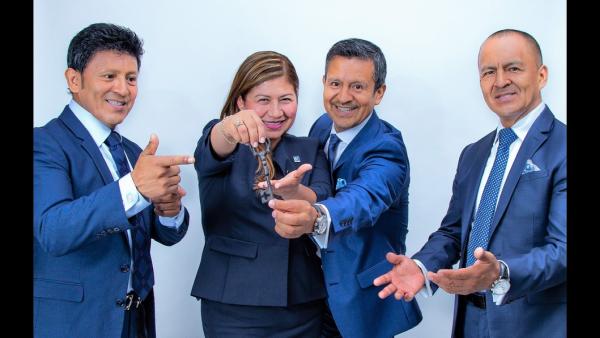 City Homes Realty Group