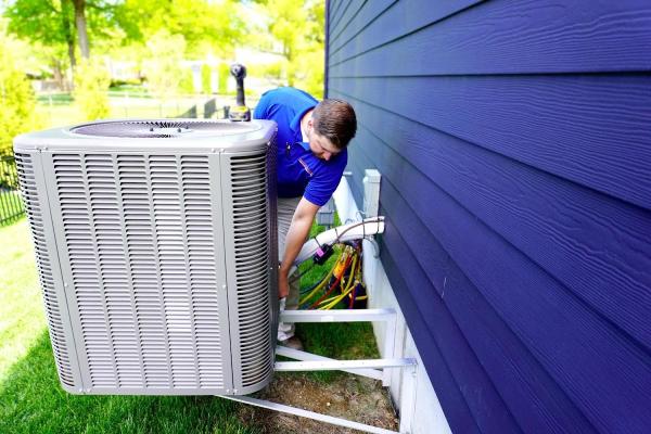Greater Comfort Heating and Air