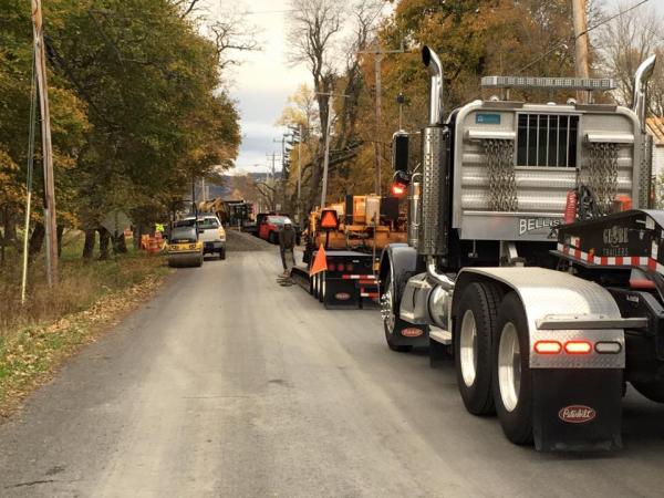 Pro-Seal Asphalt Maintenance