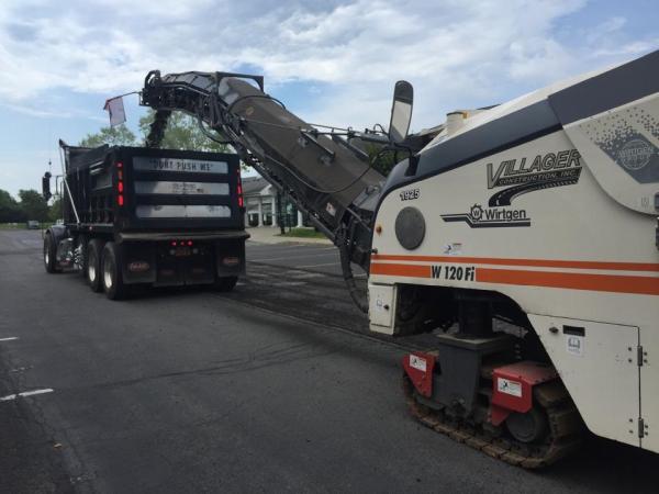 Pro-Seal Asphalt Maintenance