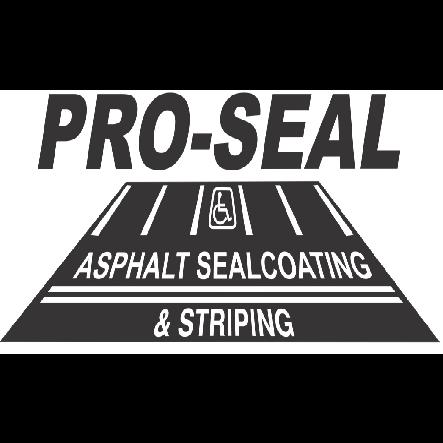 Pro-Seal Asphalt Maintenance