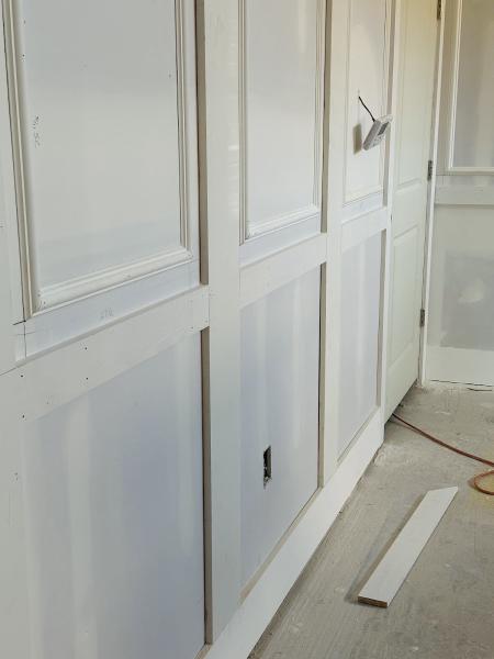 Tried and True Carpentry