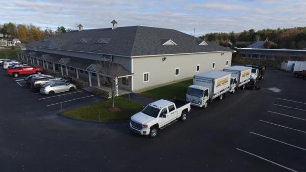 Associated Drywall Co. Inc