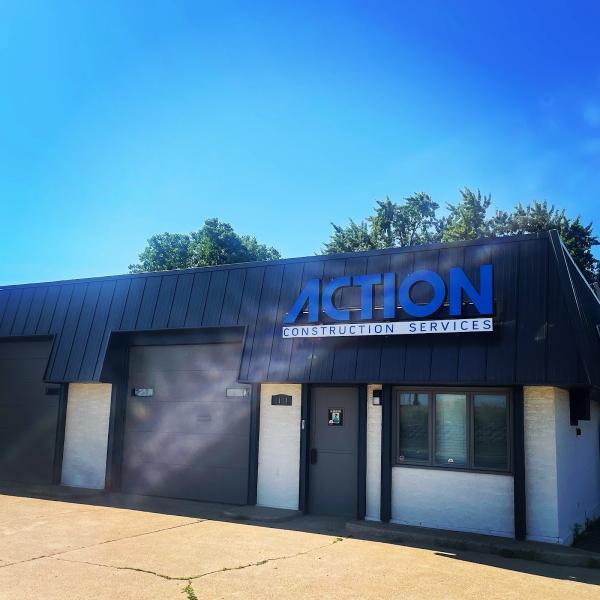 Action Construction Services