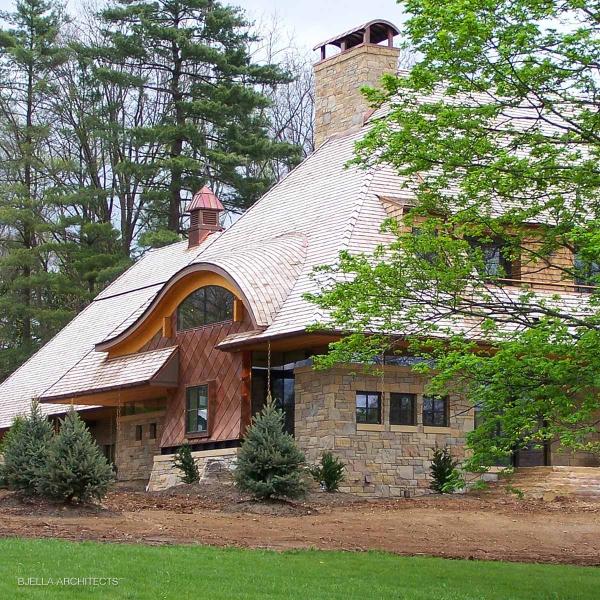 Bjella Architecture