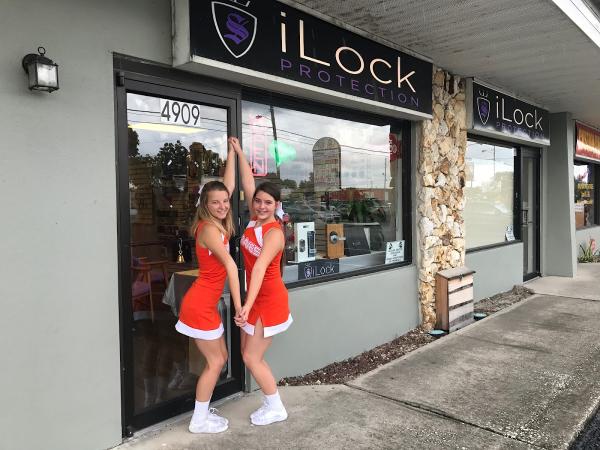 Ilock