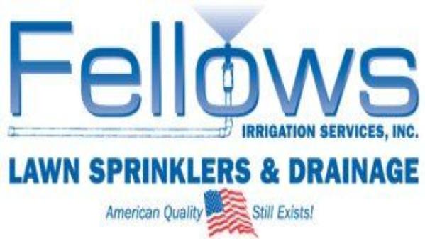 Fellows Irrigation Services Inc