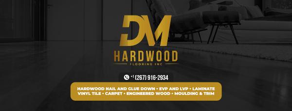 DM Hardwood Flooring
