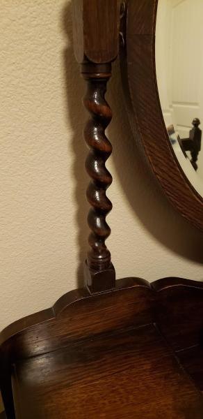 Geppetto's Woodworks