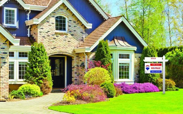Re/Max Associates