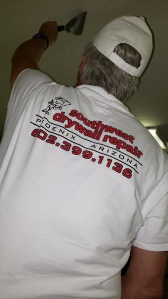 Southwest Drywall Repair