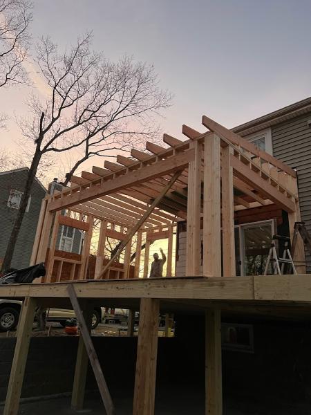 Northland Construction MA