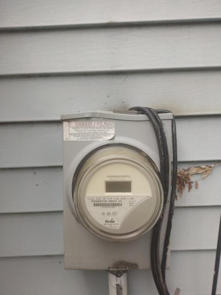 Tesdell Electric