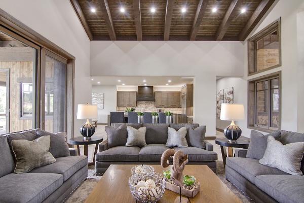 Morgan Taylor Homes