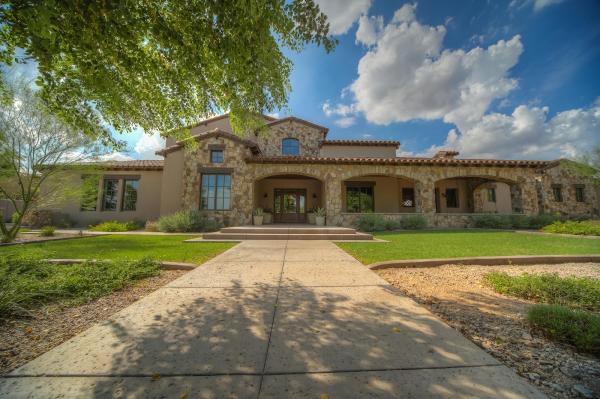 Morgan Taylor Homes