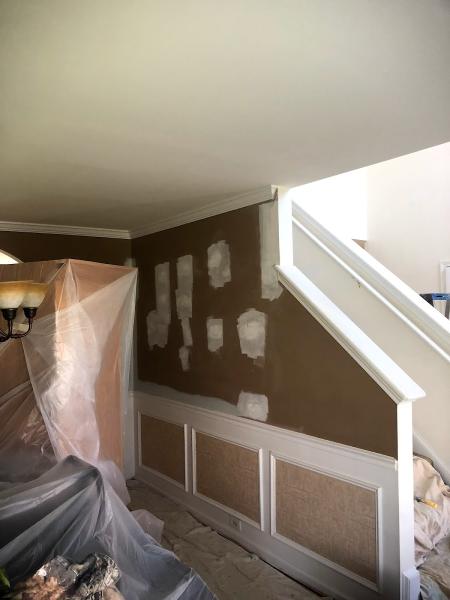 Jorge the Painter LLC