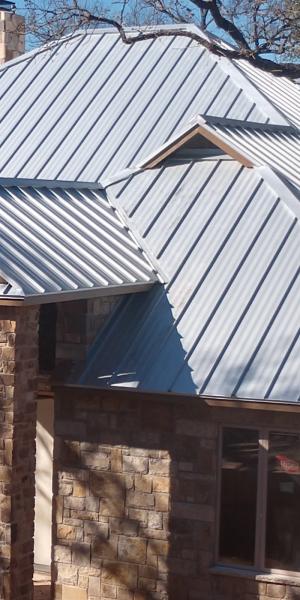 JC Metal Roofing